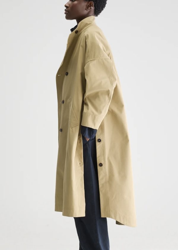 Bellerose Jutta Trench Coat - Image 2