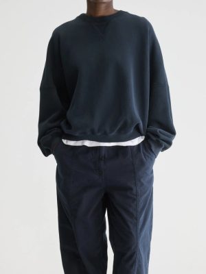 Bellerose Flipo Sweatshirt