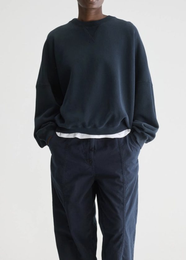 Bellerose Flipo Sweatshirt