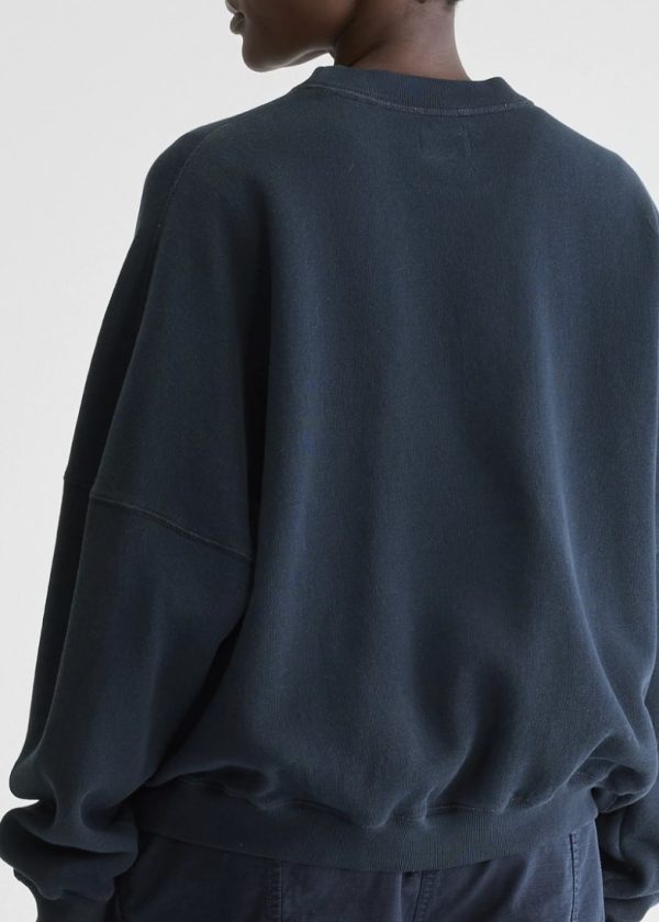 Bellerose Flipo Sweatshirt - Image 2