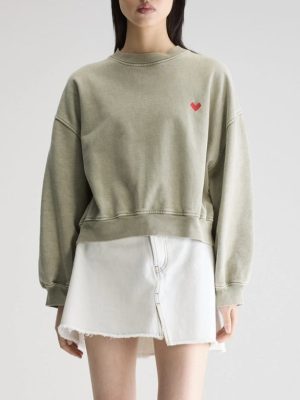 Bellerose Fancy Sweatshirt
