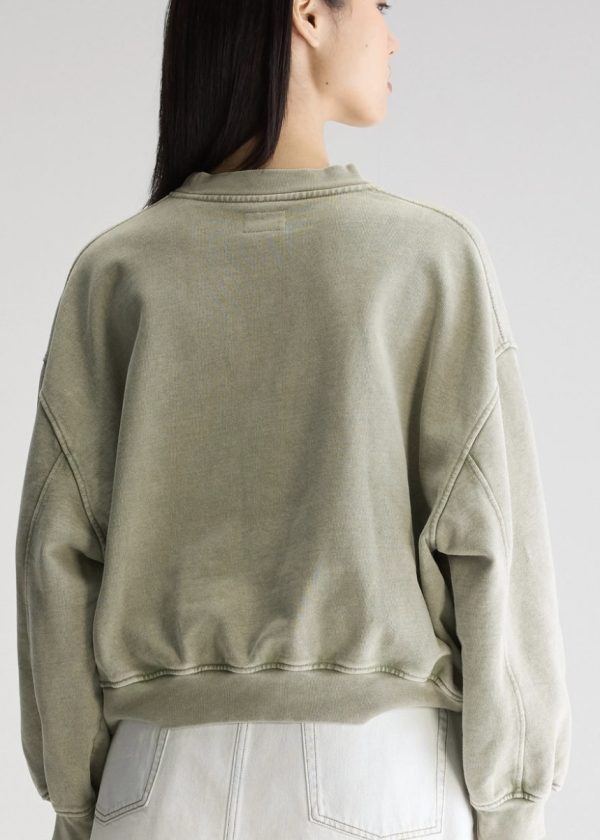 Bellerose Fancy Sweatshirt - Image 2