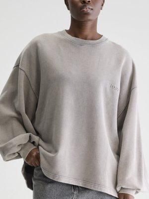 Bellerose Fave Sweatshirt