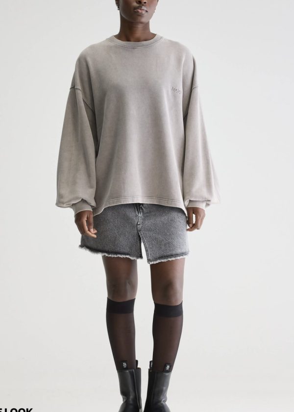 Bellerose Fave Sweatshirt - Image 3