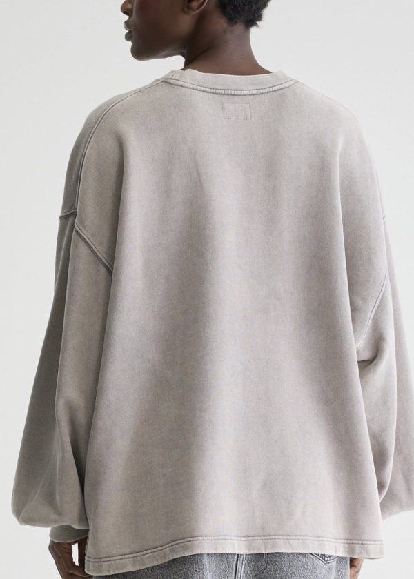 Bellerose Fave Sweatshirt - Image 2