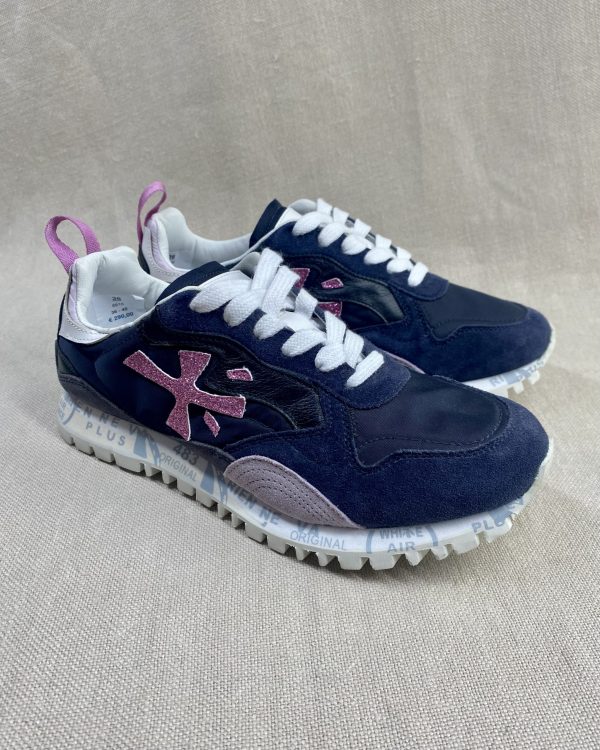 Premiata Runsea-D sneakers