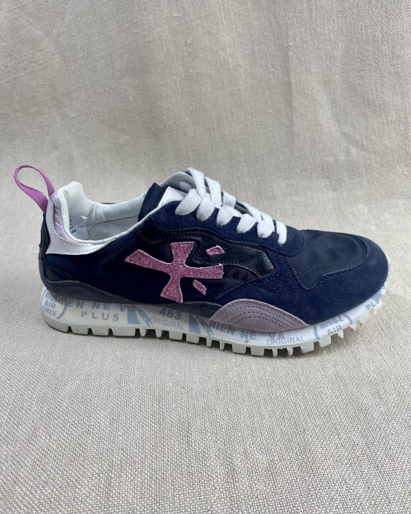 Premiata Runsea-D sneakers - Image 2