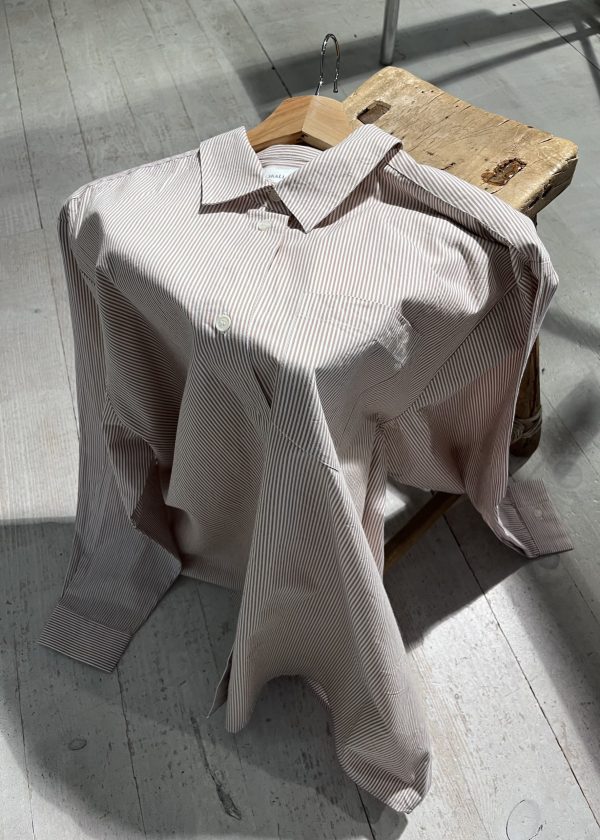 Skall Studio Edgard Shirt