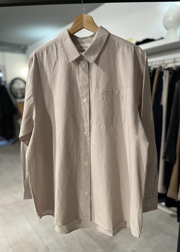 Skall Studio Edgard Shirt - Image 2
