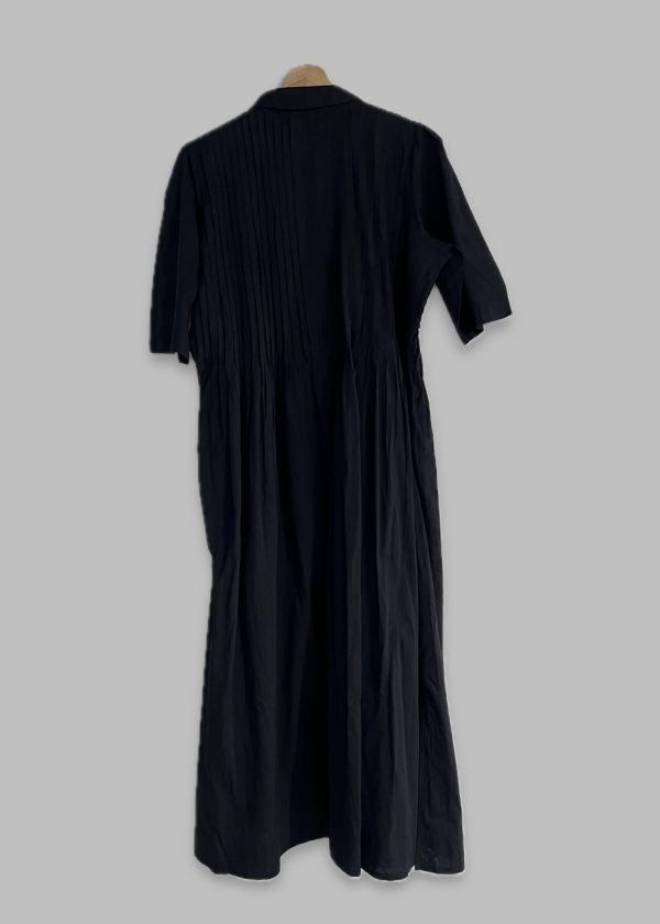 Skall Studio Dot Smock Dress - Image 2