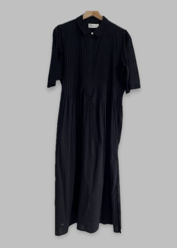 Skall Studio Dot Smock Dress