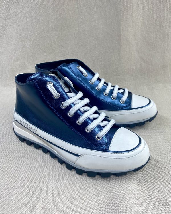 Candice Cooper sneakers