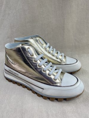 Candice Cooper sneakers