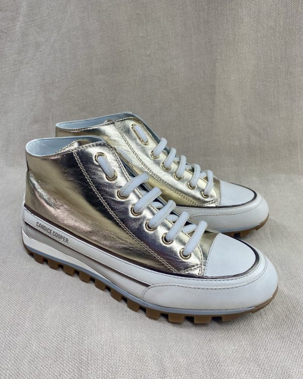 Candice Cooper sneakers