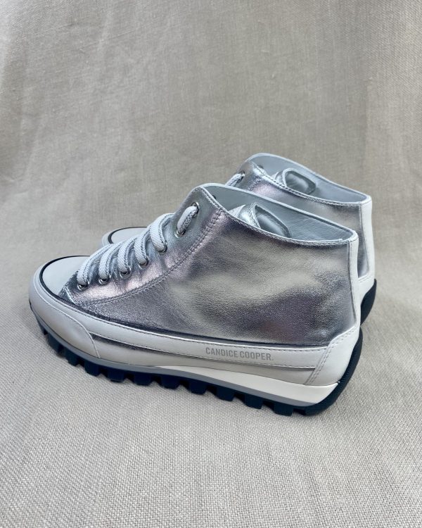 Candice Cooper sneakers - Image 3