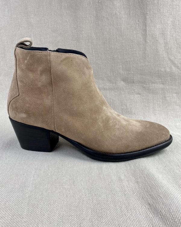 Triver Flight low cowboy boots - Image 2