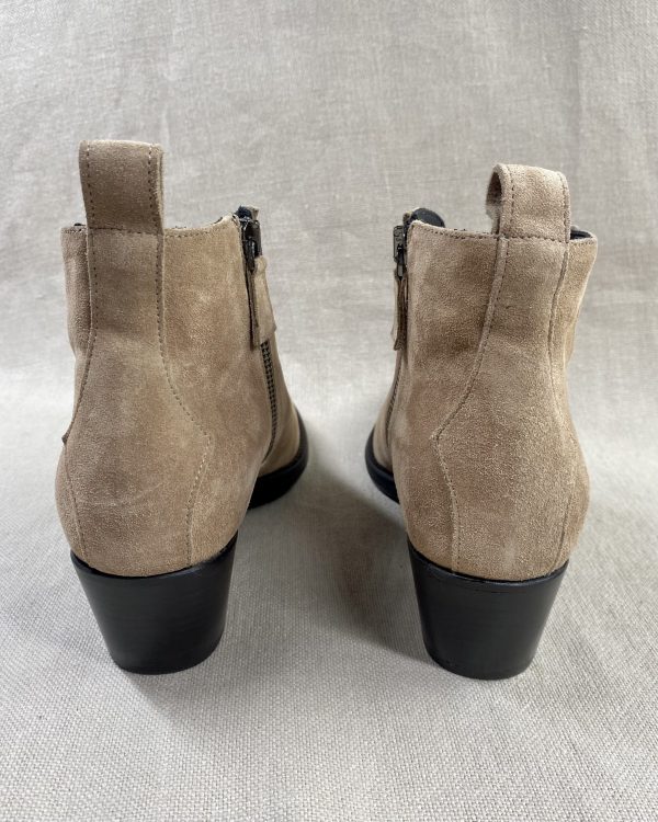 Triver Flight low cowboy boots - Image 4