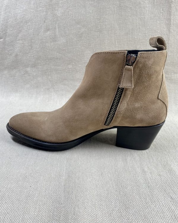 Triver Flight low cowboy boots - Image 3