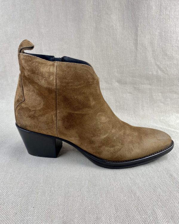 Triver Flight low cowboy boots - Image 2