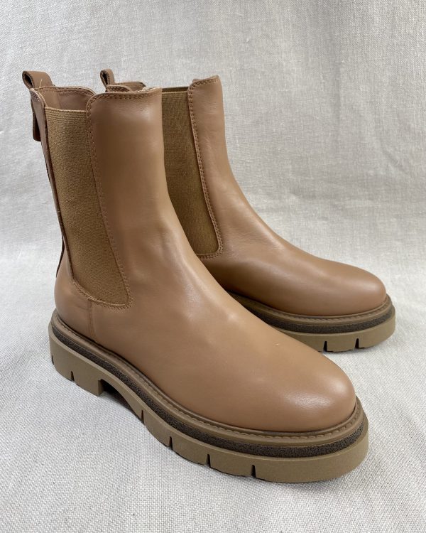 JULiE DEE jodphur boots