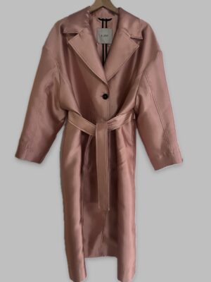 T-Coat Telerosa Coat