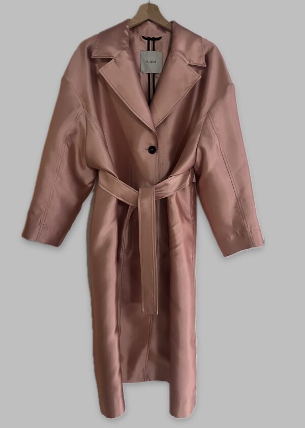 T-Coat Telerosa Coat