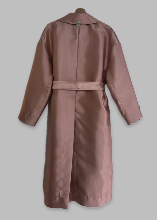 T-Coat Telerosa Coat - Image 2