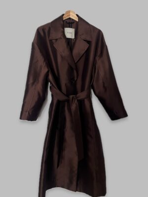 T-Coat Telerosa Coat