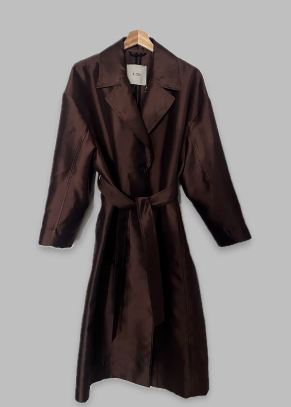 T-Coat Telerosa Coat