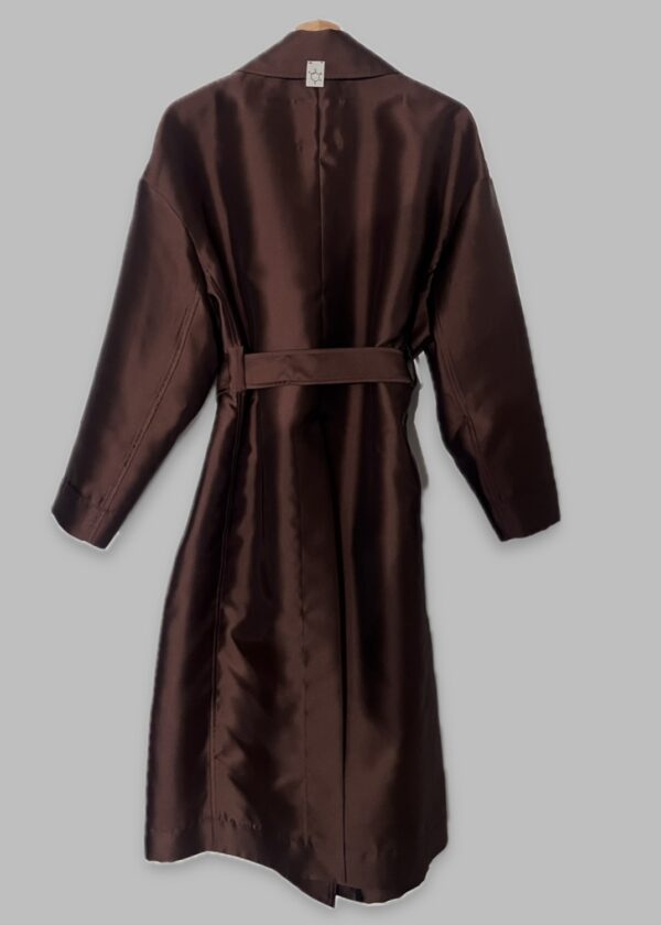 T-Coat Telerosa Coat - Image 2
