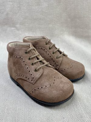 NicoNico by Beberlis babyshoe