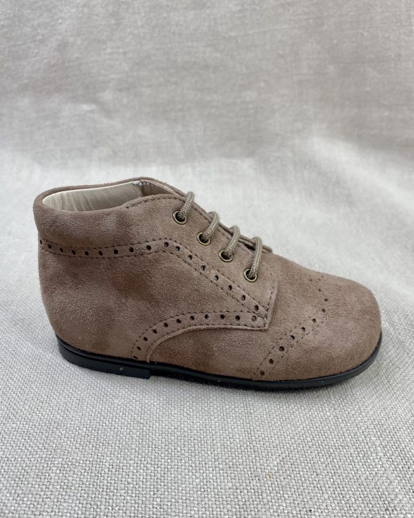 NicoNico by Beberlis babyshoe - Image 2