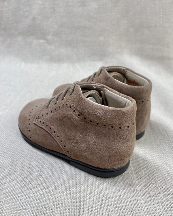 NicoNico by Beberlis babyshoe - Image 3