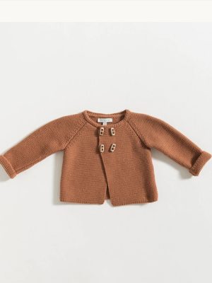 Grace Baby & Child Tamanho cardigan