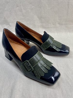 Chie Mihara Voyala pumps