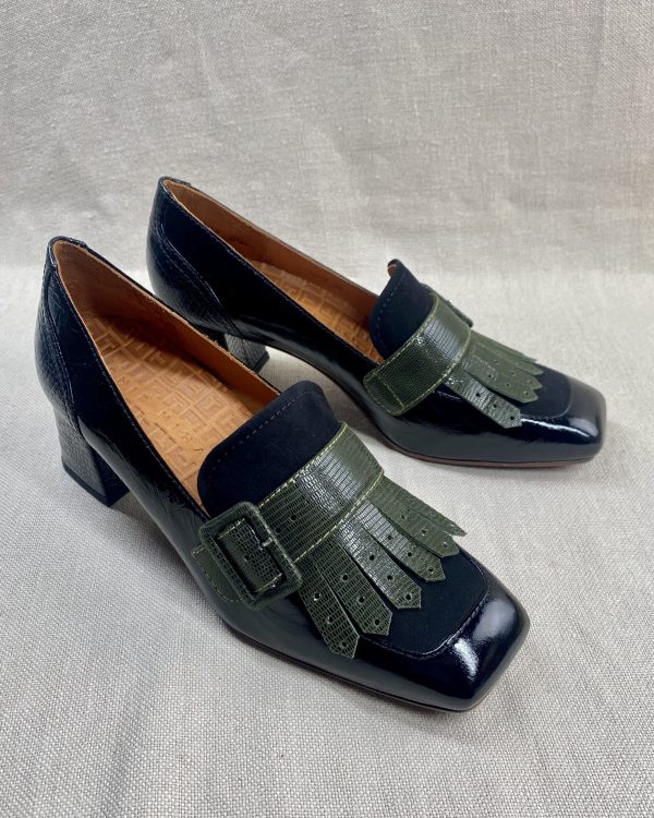 Chie Mihara Voyala pumps