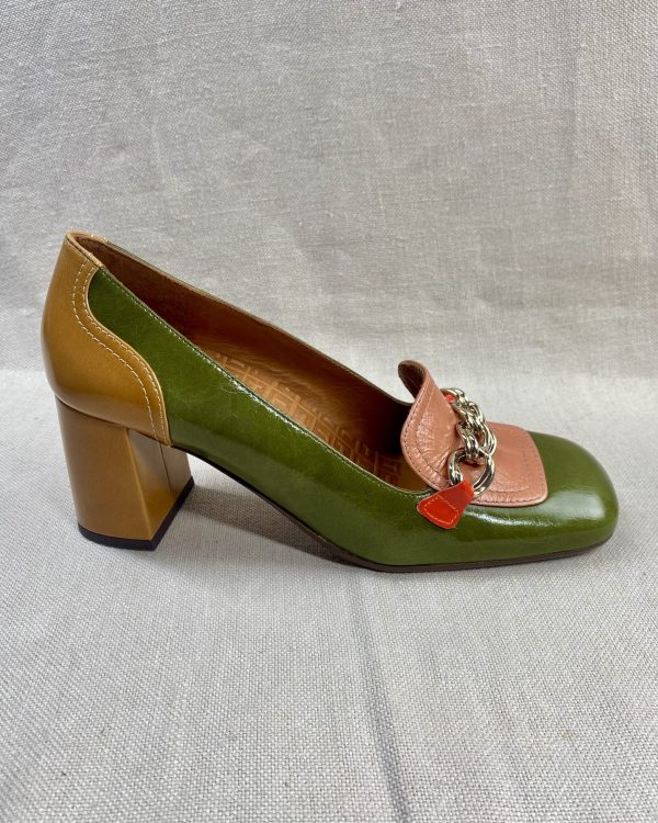 Chie Mihara Petree pumps - Image 2