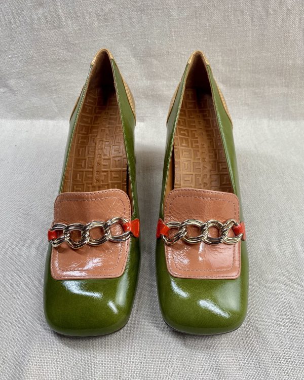 Chie Mihara Petree pumps - Image 3