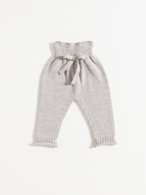 Grace Baby & Child knitted trousers