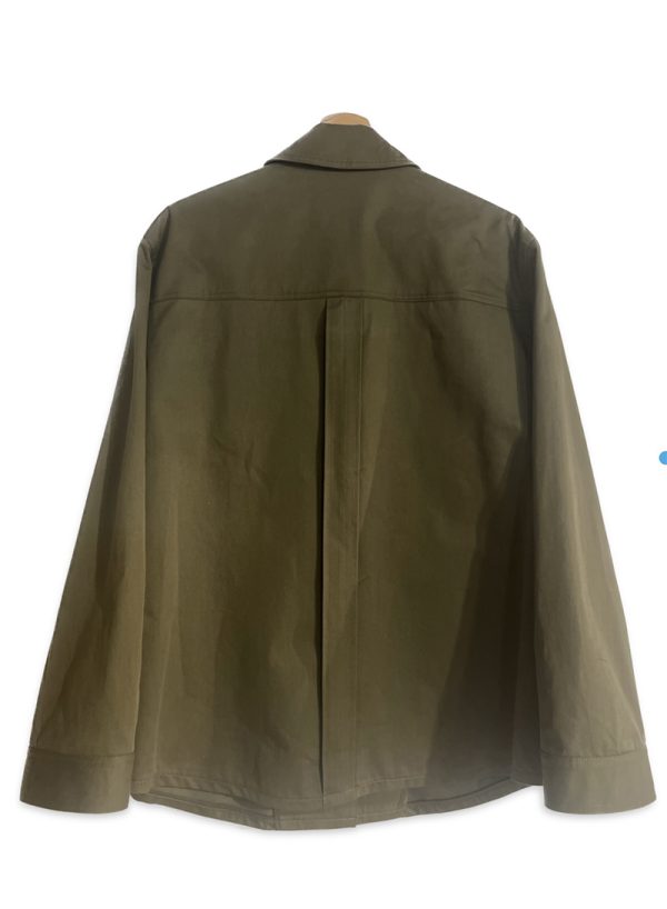 Semicouture Utility Jacket - Image 2