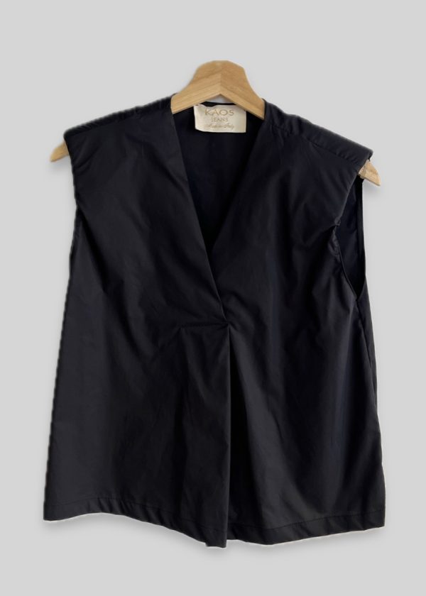 KAOS Jle Padded Top