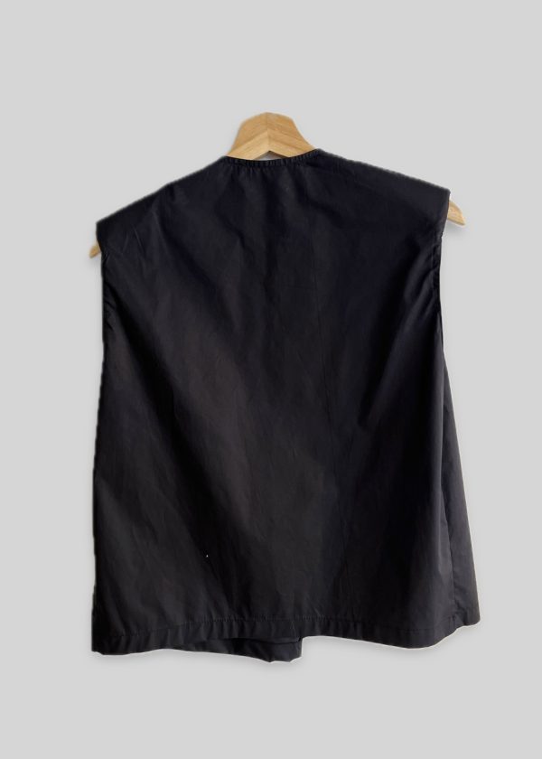KAOS Jle Padded Top - Image 2