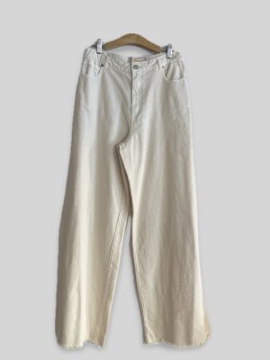 KAOS Five-Pocket Denim Jeans
