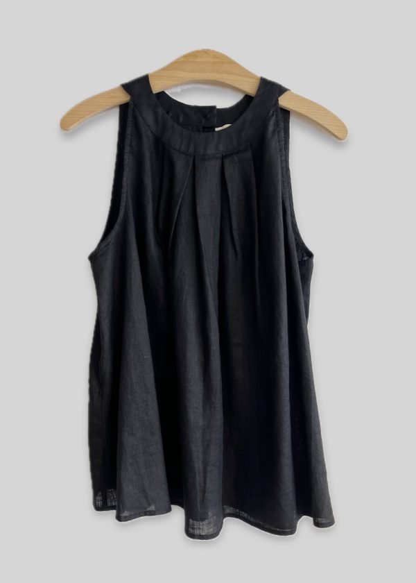 JC Sophie Georgina Top