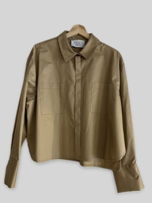 KAOS Sabbia Shirt/Overshirt