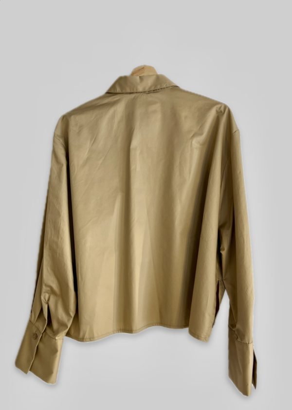 KAOS Sabbia Shirt/Overshirt - Image 2