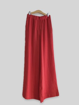 Icona Scarlet Trousers