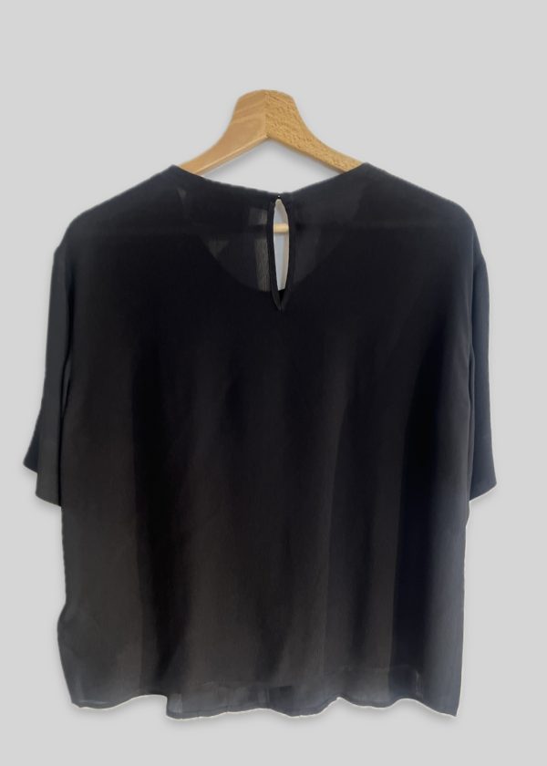 KAOS Ruffles Panel Top - Image 2