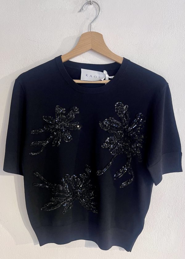KAOS NT Motif Top