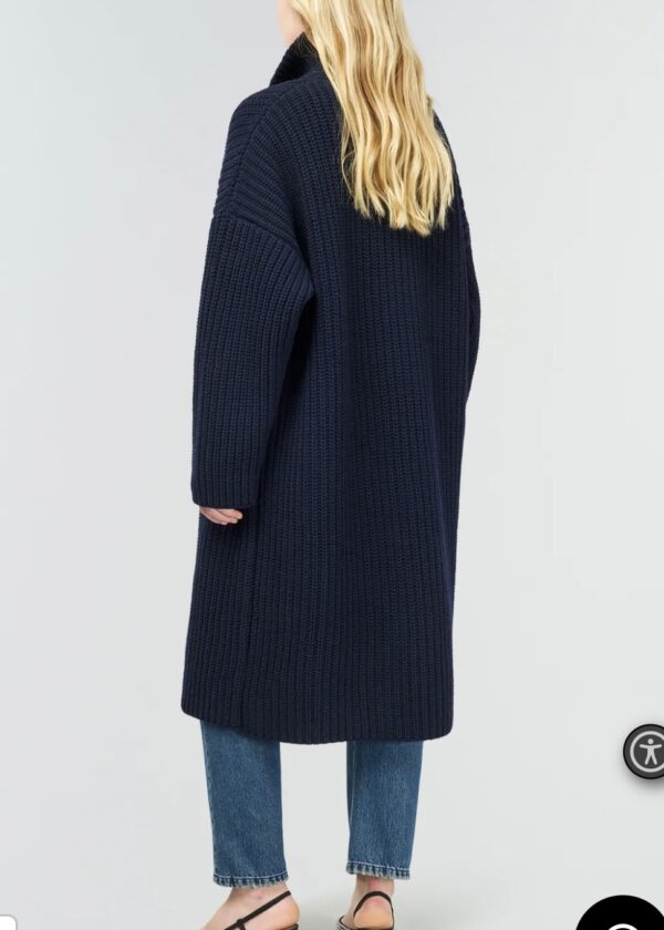 Semicouture Emeline Coat - Image 2